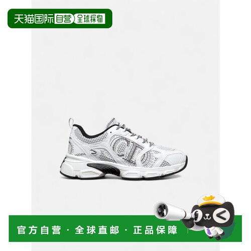 1h可退 香港直邮CHRISTIAN DIOR 女士运动鞋 KCK414TRM19W AW2024