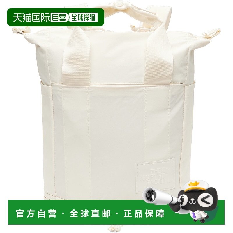 1h可退 香港直邮潮奢 the north face 北面 女士 白色 Never Stop