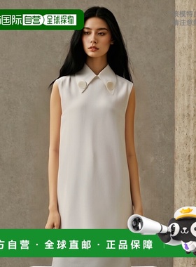 香港直邮JIL SANDER 女士衬衫 J01NC0150J45014100 AW2024