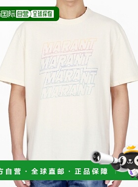 韩国直邮ISABEL MARANT 雨果 (TS0149HA B1N09H 23EC)