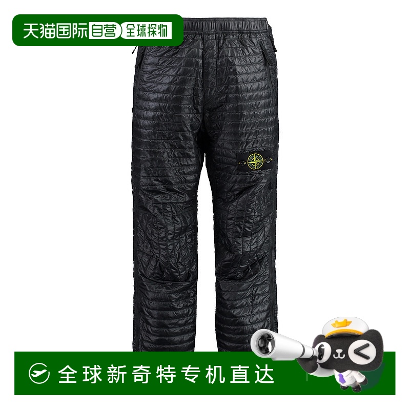 香港直邮STONE ISLAND男士休闲裤811531832V0029