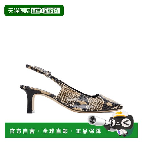 1h可退 香港直邮AEYDE 女士凉鞋 A11PU0685006006126HAZELNUT SS2