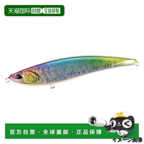 日本直邮DUO Lure Beach Walker Limber 115S 假饵