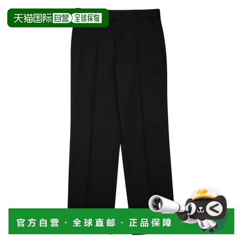1h可退 香港直邮DIOR 男士休闲裤 593C103A1040900