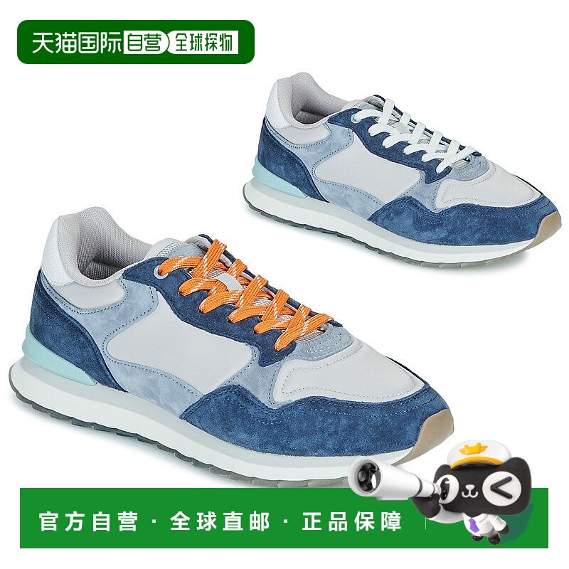 欧洲直邮HOFF 男鞋 春夏 低帮板鞋 ALBEROBELLO