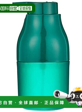 【日本直邮】Oka PLYS base泡沫型约250ml绿色4548622592634