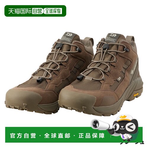日本直邮Daiwa Footwear FOGLER GORE-TEX 中帮鞋 DS-2301G尺码 2