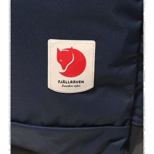 韩国直邮FJALLRAVEN北极狐HIGH COAST 24L户外登山双肩包23222