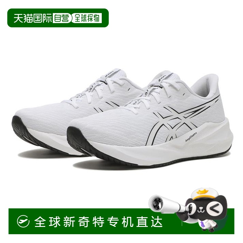 日本直邮日本直邮 ASICS VERSABLAST 4运动鞋 1011B984.100亚瑟士