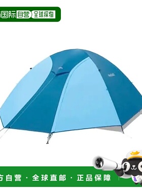 1h可退 香港直邮mont-bell 户外帐篷/垫子 1122254SKB CO 蓝色 CH