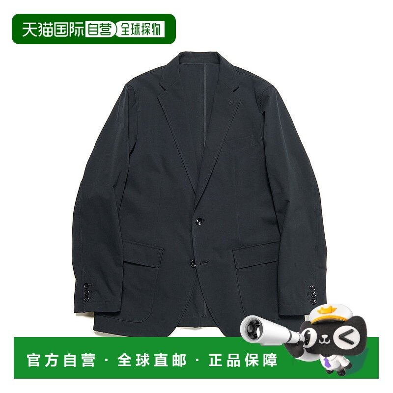 1h可退 日本直邮SOPHNET. 男士2WAY弹力西装外套 SOPH250027