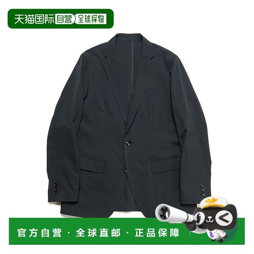 1h可退 日本直邮SOPHNET. 男士2WAY弹力西装外套 SOPH250027