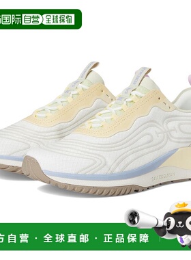 1h可退 【美国直邮】sam edelman 女士 休闲鞋新款