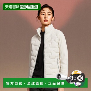 休闲时尚 PIPE高端正品 流行潮牌 羽绒服DMW22503W4 韩国直邮EIDER