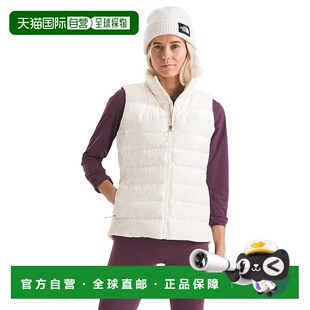 1h可退 香港直邮the north face 北面 女士 Aconcagua 3 背心