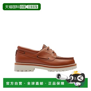 品牌休闲百搭 CP795蔻驰正品 香港直邮Coach Benson提花休闲鞋