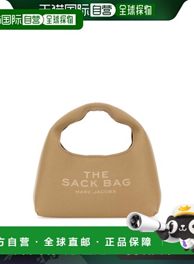 香港直邮MARC JACOBS 女士手提包 2F3HSH020H01230 CO 驼色托特包