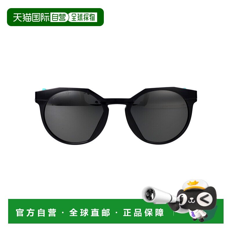 1h可退 香港直邮Oakley 欧克利 女士 黑色墨色醋纤太阳眼镜 0OO92