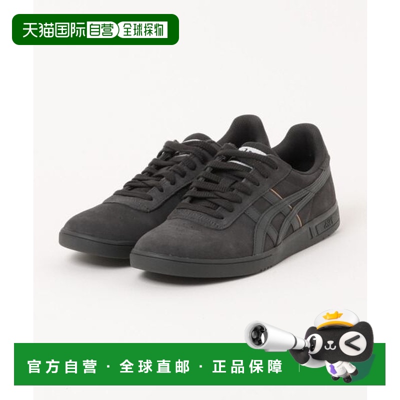 日本直邮【日本直邮】ASICS亚瑟士男女同款跑步鞋1201A486-003