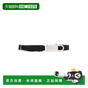 OWENS AW2025 男士 RA02E0785WEB09 黑色 腰带 香港直邮RICK