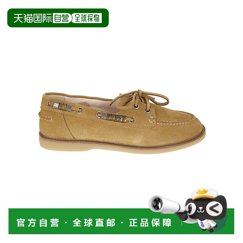 香港直邮PINKO 女士休闲鞋 SD0539P002M41TAN SS2026 卡其色 PINK,运动鞋new,运动休闲鞋,淘宝优惠券,粉丝福利购,淘宝优惠卷