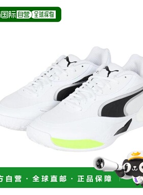 日本直邮PUMA 巴斯全能专业硝基 2 天空突破男士篮球鞋