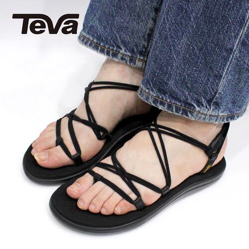 日本直邮Teva 女式运动凉鞋 Voya Infinity1019622