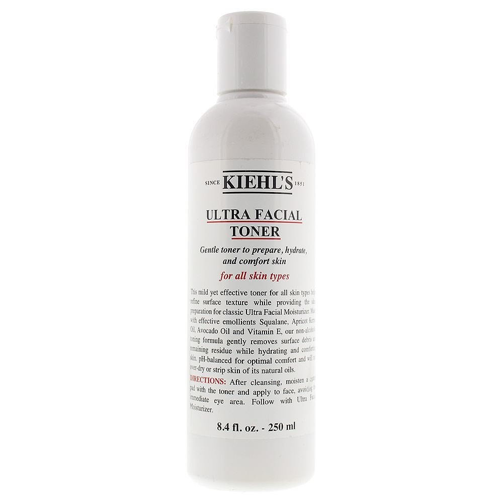 KIEHL'S 科颜氏 特级保湿爽肤水 250ml