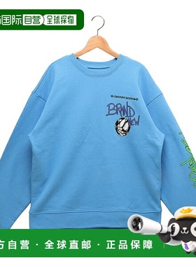 日本直邮CHROME HEARTS 男士 LIB PRO U 长袖 T 恤