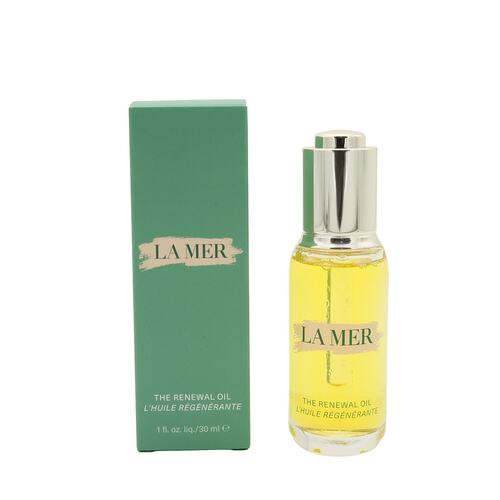 香港直邮LAMER海蓝之谜黄金油臻璨焕活精华油30ml