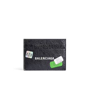 balenciaga 卡包 男士