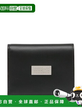 香港直邮MM6 MAISON MARGIELA 男士钱包 SA5UI0015P8873T8013