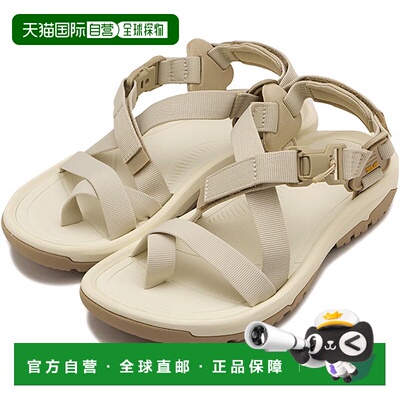 日本直邮Teva 女士 Hurricane Terra Dactyl 凉鞋 [1169431-BIR S