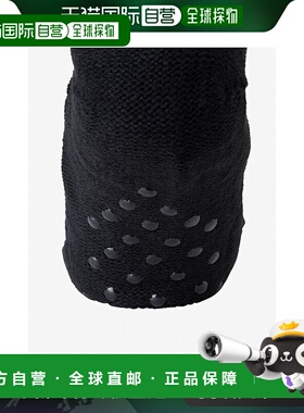 日本直邮The North Face 袜子男女 Nuptse 短靴袜 NN82233 KK the