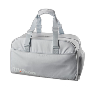 Wilson威尔胜网球包可容纳2个球拍 (WR8030201001)