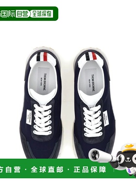 自营 THOM BROWNE 女士运动鞋 FFD133BF0488450 SS2024
