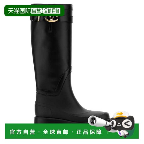 香港直邮VALENTINO GARAVANI 女士靴子 5W2S0JH7HEX0NO AW2024