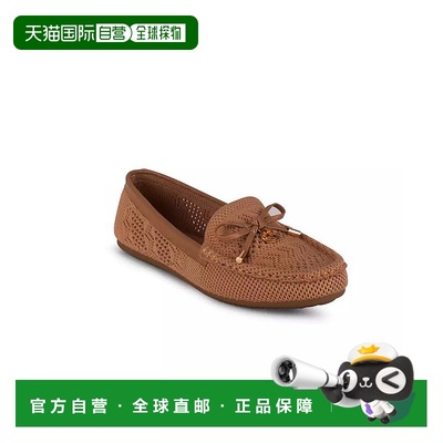 1h可退 【美国直邮】gloria vanderbilt 女士 时尚休闲鞋女鞋