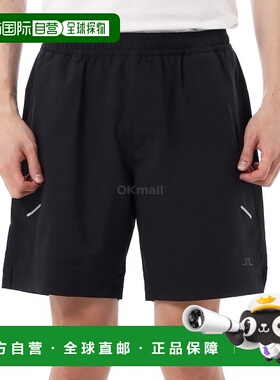 韩国直邮J.LINDEBERG Novo Pro Pack 短裤 (AMPA12306-9999) 训练