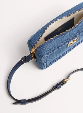 VALENTINO 华伦天奴 25秋冬 WP0AI5JXE_YHS 女士 单肩包