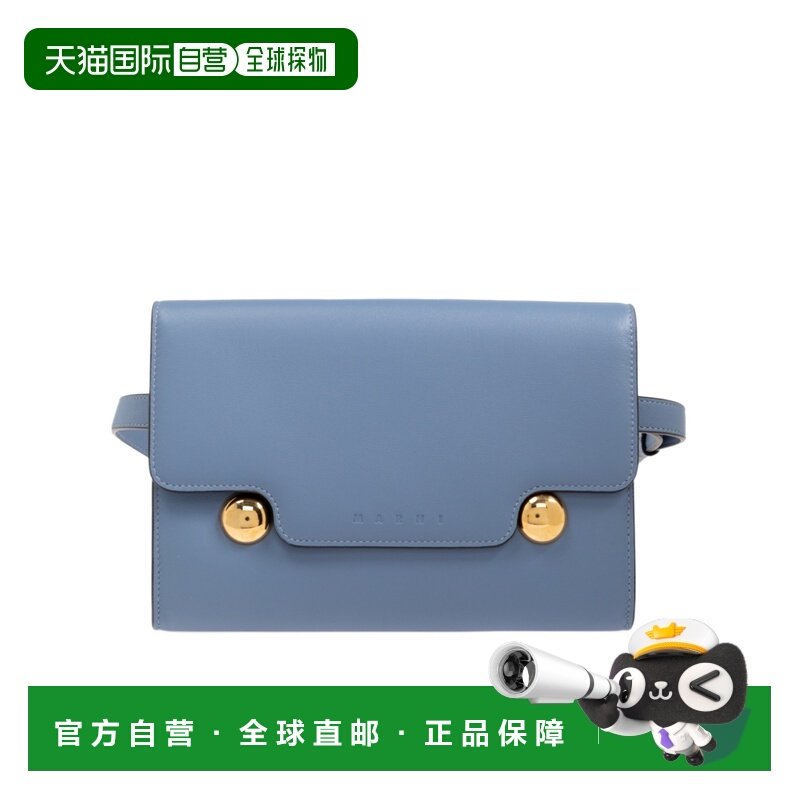 1h可退 香港直邮女士 徽标腰包 25FW,箱包皮具/热销女包/男包,通用款女包,淘宝优惠券,粉丝福利购,淘宝优惠卷