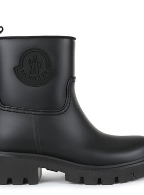 MONCLER 女士高跟鞋 J209B4G00080M4522999 AW2024