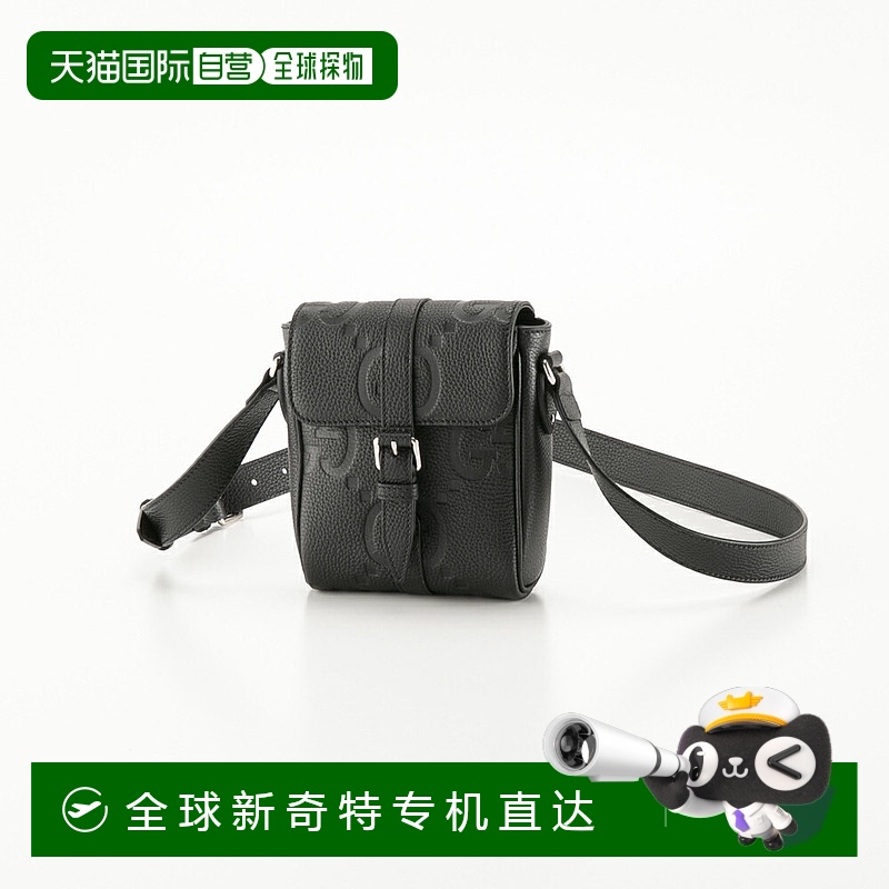 日本直邮GUCCI 单肩包 GG JUMBO SM 斜挎包 760235 AABY0