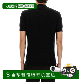 1h可退 欧洲直邮balmain 男士 Polo衫