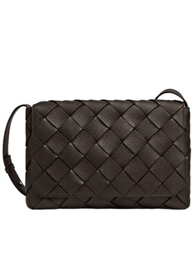 BOTTEGA VENETA 男士斜挎包 815796V4FV12145 SS2025