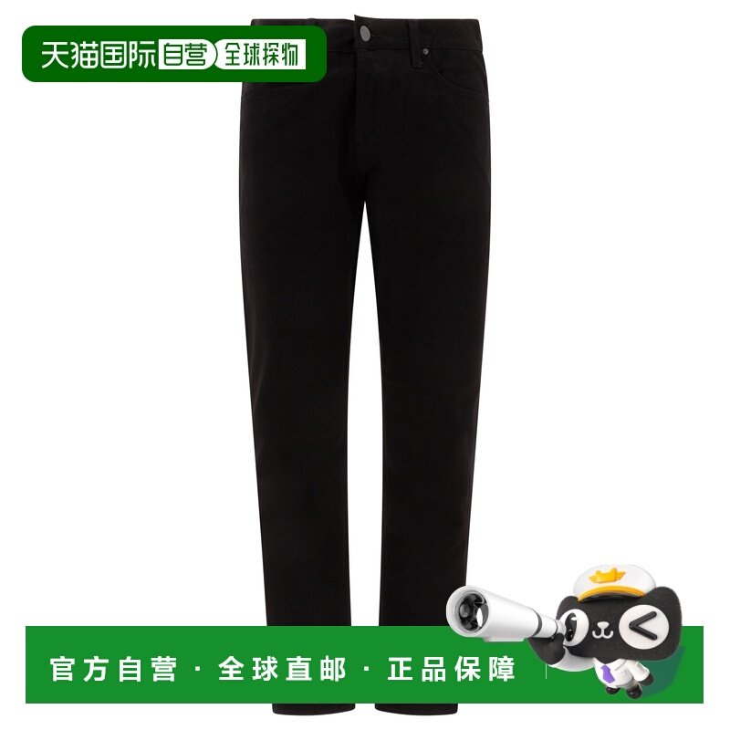 1h可退 香港直邮CARHARTT WIP 男士 牛仔裤 I029207892YBLACK,运动服/休闲服装,运动牛仔裤,淘宝优惠券,粉丝福利购,淘宝优惠卷