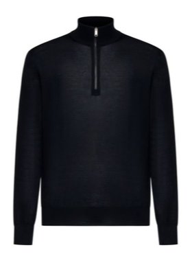 Zegna 圆领针织衫 UEM00A8128