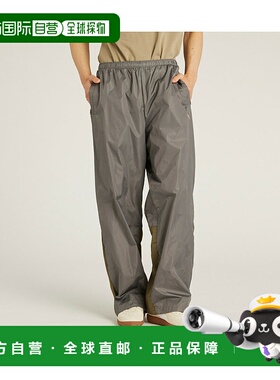 日本直邮 Wordrobe 男士ESS＋羊毛长裤运动彪马卫裤