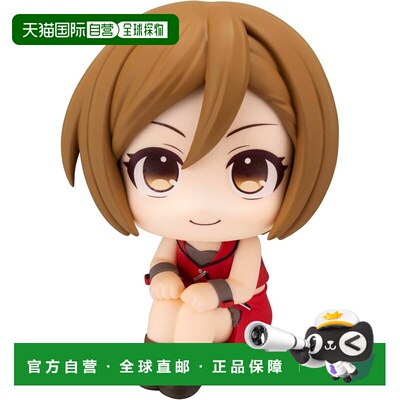 【日本直邮】MegaHouse LookUp 初音未来 MEIKO/鸣樱手办