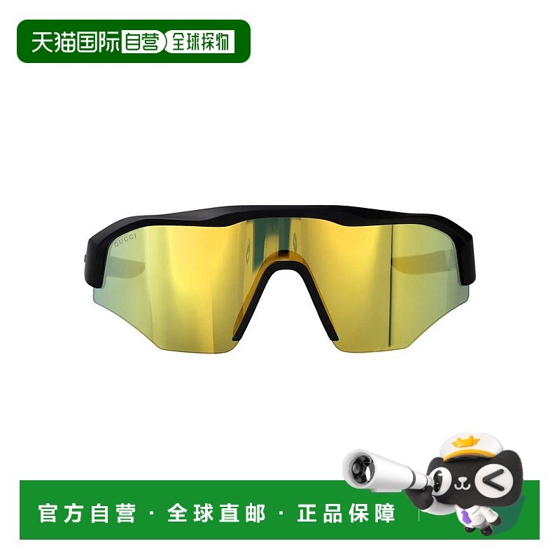 香港直邮GUCCI 男士眼镜 GG2017S001SUNGLASSES AW2025 花色